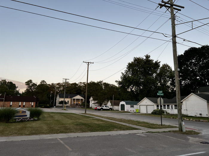 Hartland - June 25 2022 Photo (newer photo)